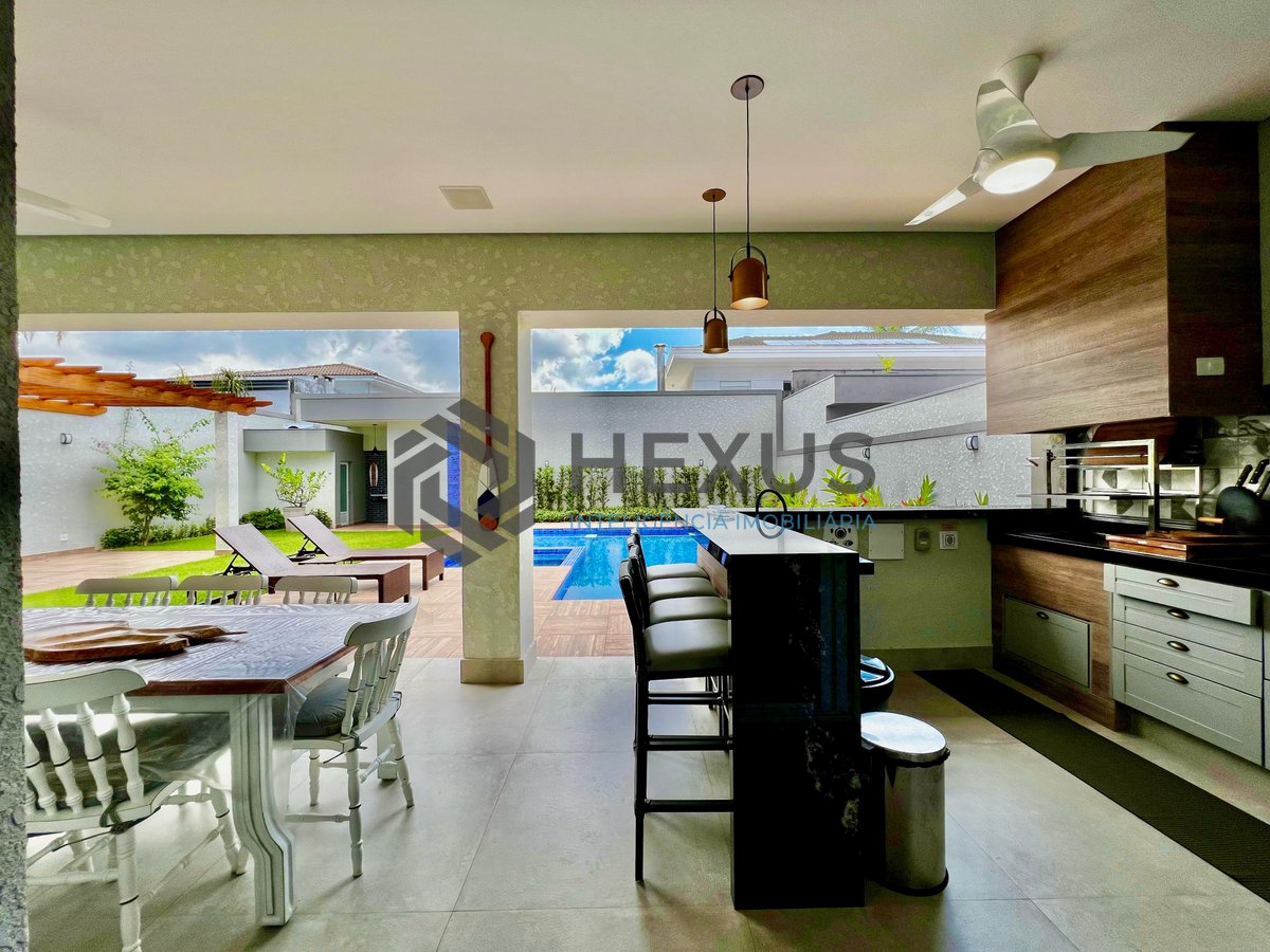 Foto 17 de Casa reformada de alto padrão com piscina e área gourmet no Jardim Acapulco, Guaruja