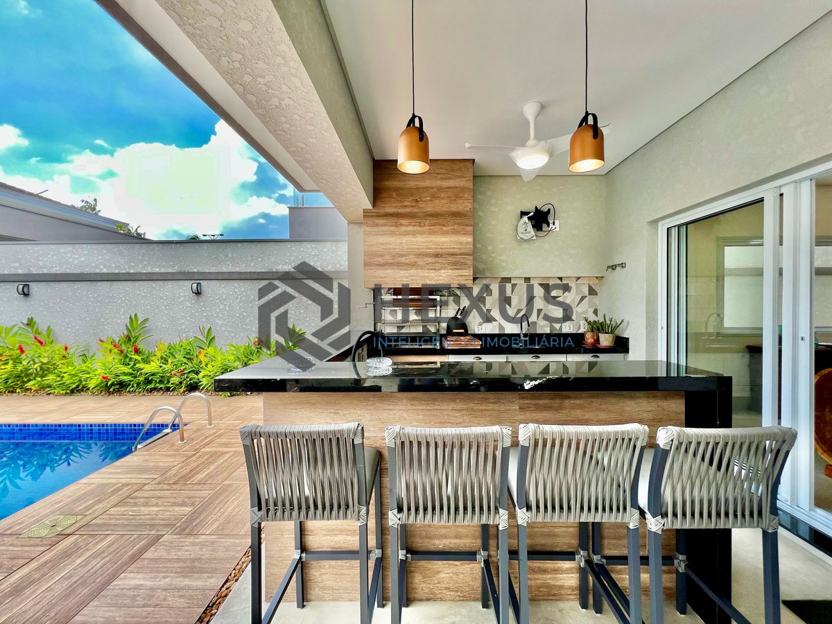 Foto 20 de Casa reformada de alto padrão com piscina e área gourmet no Jardim Acapulco, Guaruja