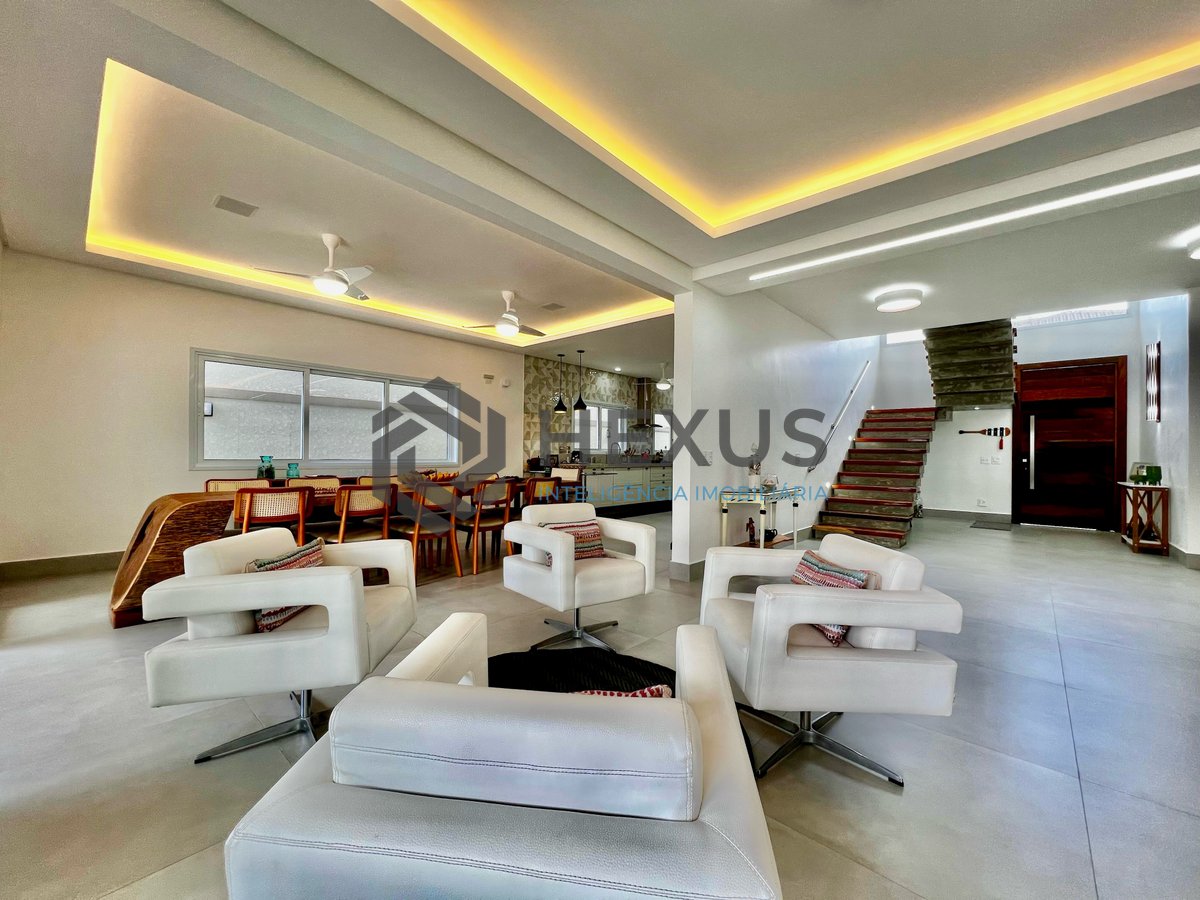 Foto 26 de Casa reformada de alto padrão com piscina e área gourmet no Jardim Acapulco, Guaruja