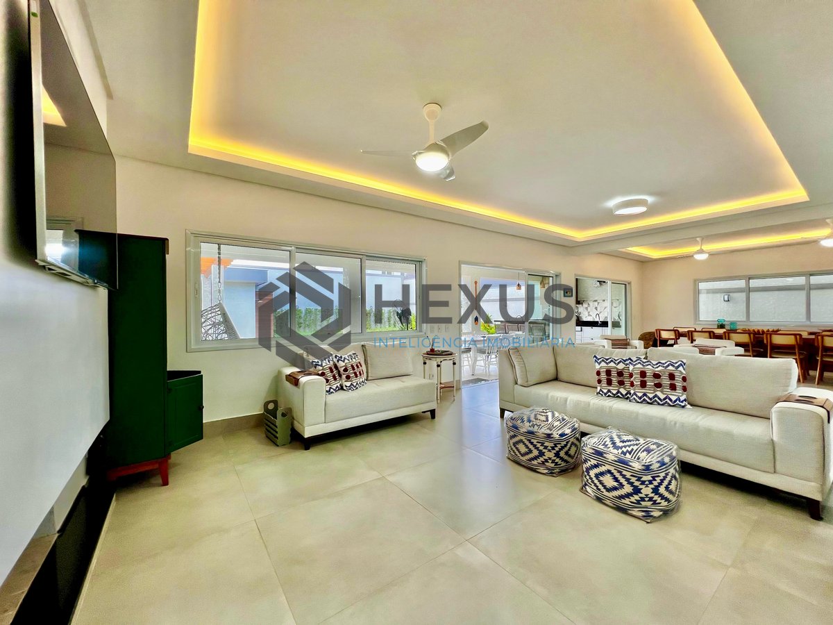 Foto 29 de Casa reformada de alto padrão com piscina e área gourmet no Jardim Acapulco, Guaruja