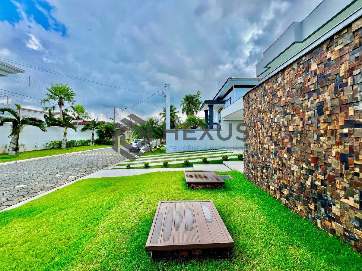 Foto 37 de Casa reformada de alto padrão com piscina e área gourmet no Jardim Acapulco, Guaruja