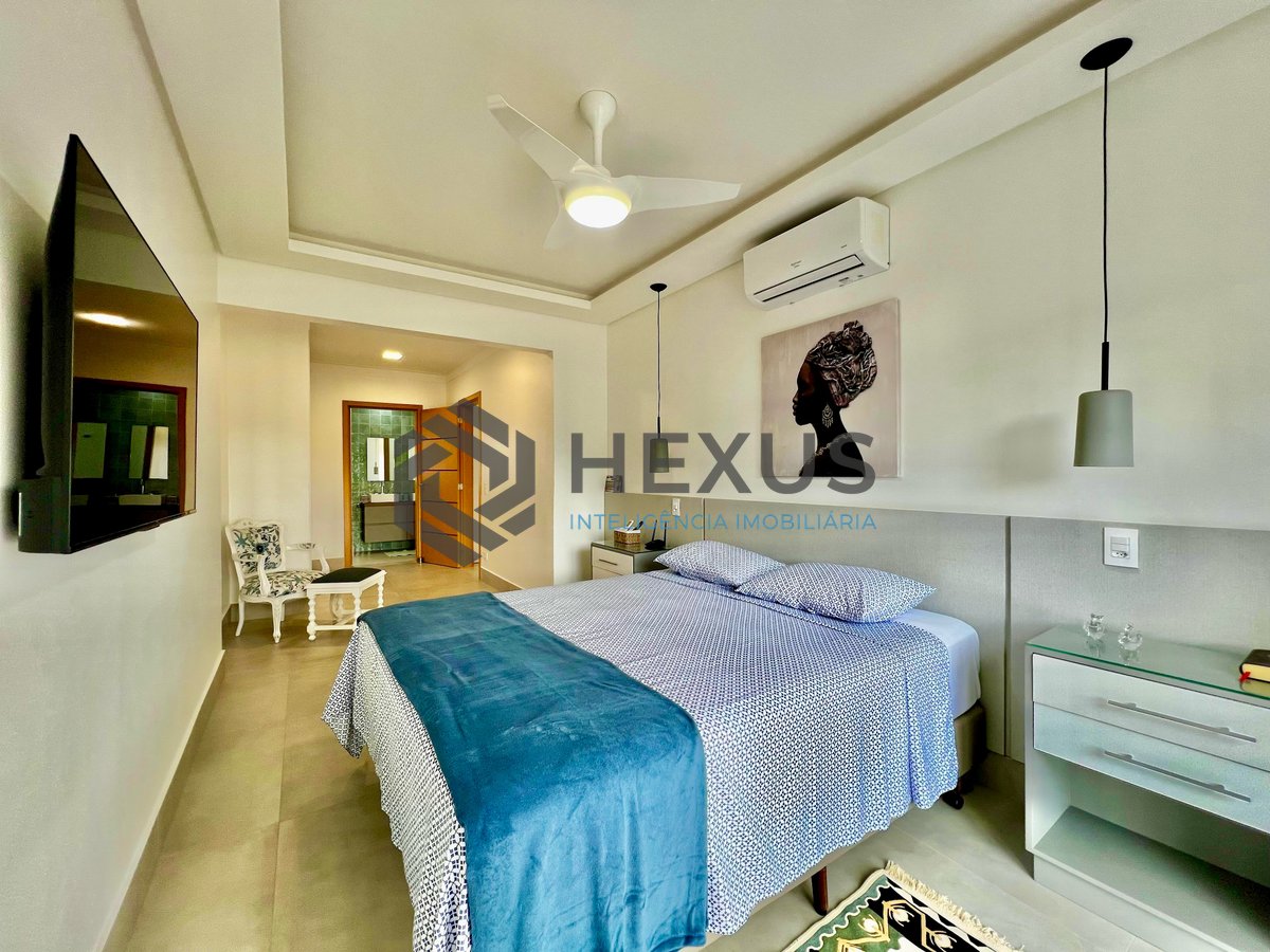 Foto 61 de Casa reformada de alto padrão com piscina e área gourmet no Jardim Acapulco, Guaruja