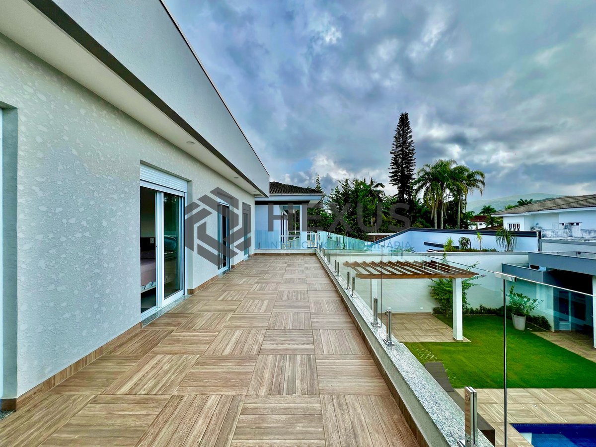Foto 69 de Casa reformada de alto padrão com piscina e área gourmet no Jardim Acapulco, Guaruja