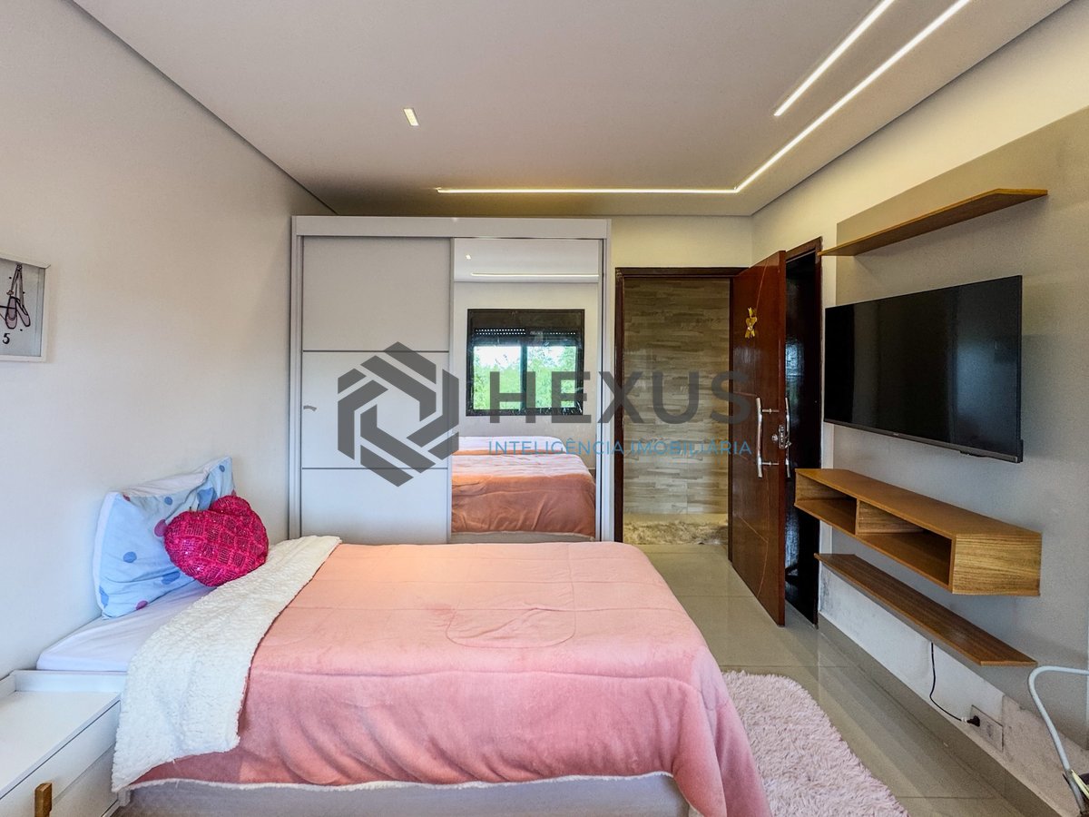 Foto 19 de Casa em condomínio à Venda, Enseada, Guarujá, SP