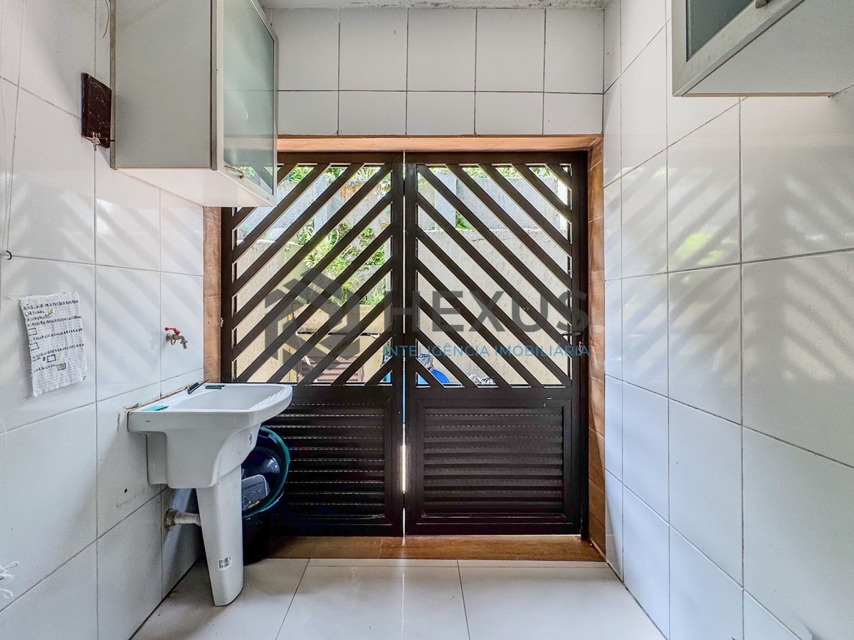Foto 30 de Casa em condomínio à Venda, Enseada, Guarujá, SP