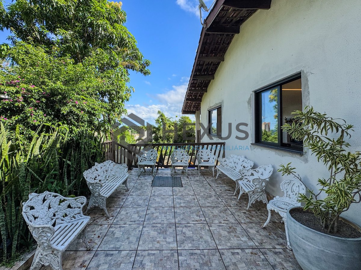 Foto 31 de Casa em condomínio à Venda, Enseada, Guarujá, SP