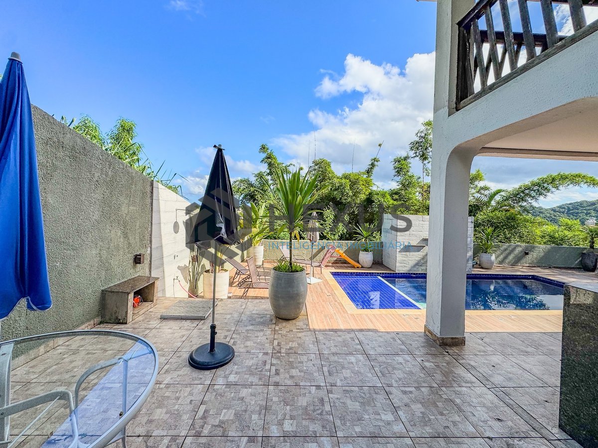 Foto 35 de Casa em condomínio à Venda, Enseada, Guarujá, SP