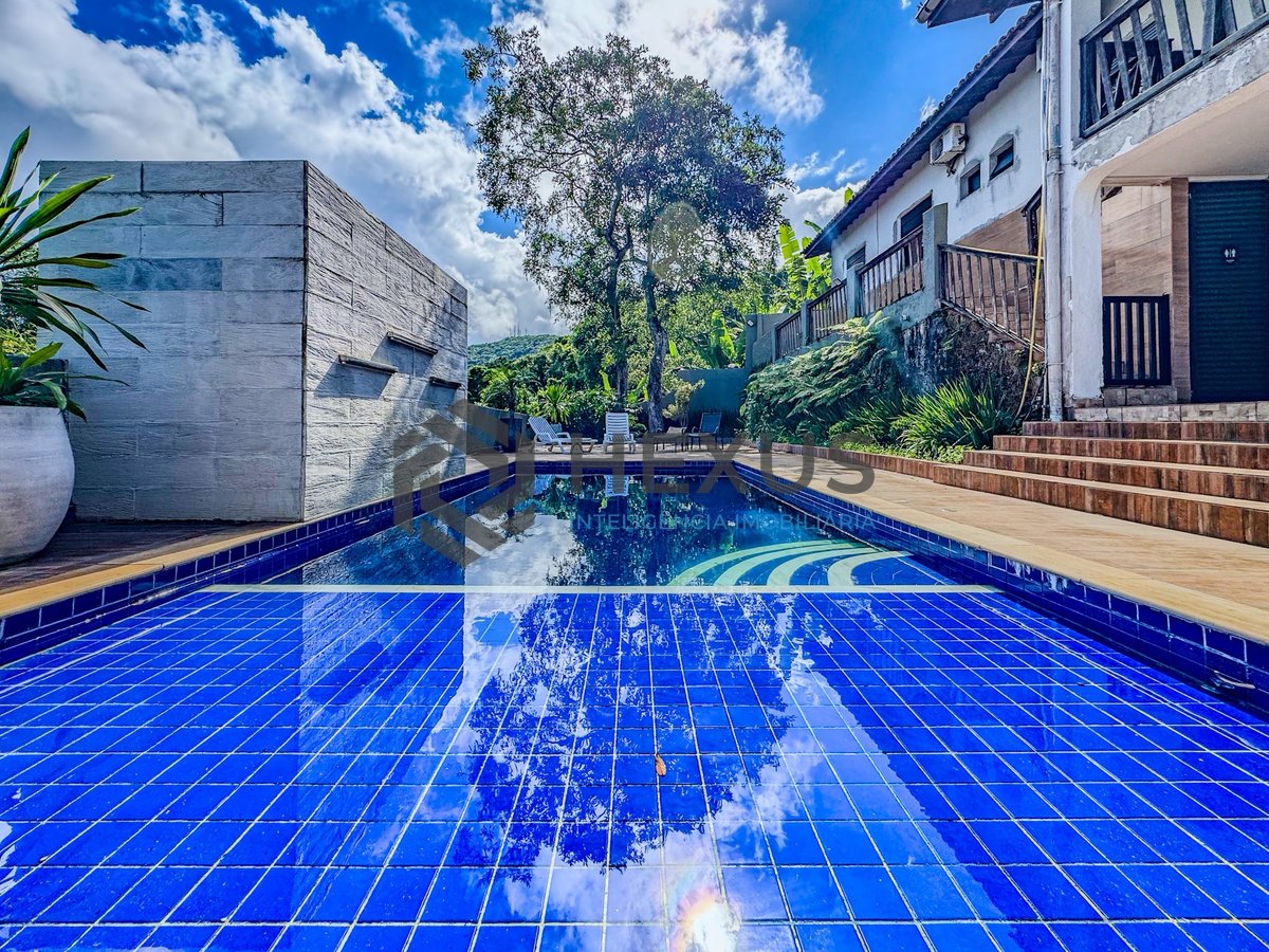 Foto 36 de Casa em condomínio à Venda, Enseada, Guarujá, SP