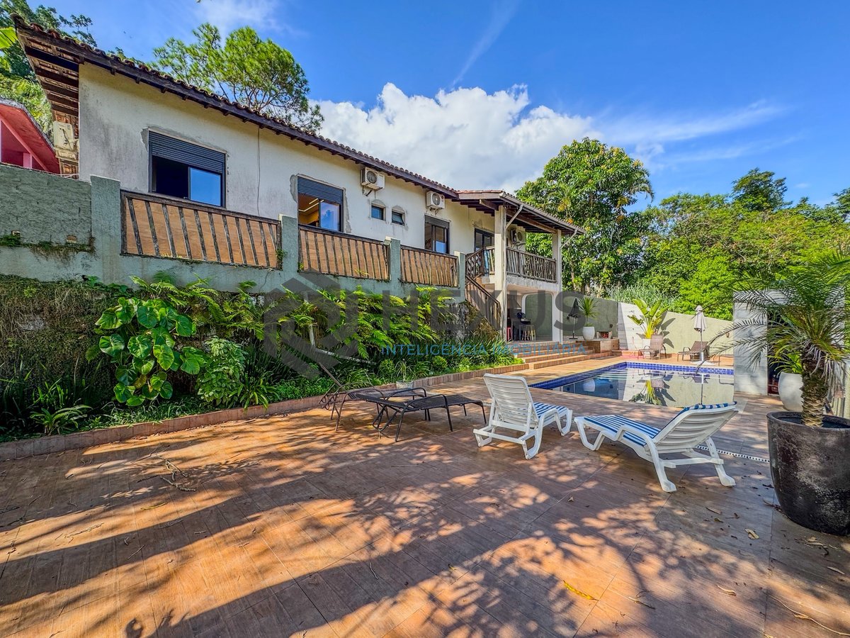 Foto 38 de Casa em condomínio à Venda, Enseada, Guarujá, SP