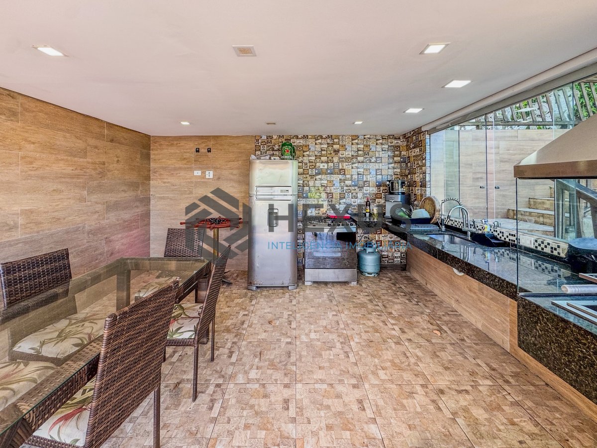 Foto 40 de Casa em condomínio à Venda, Enseada, Guarujá, SP