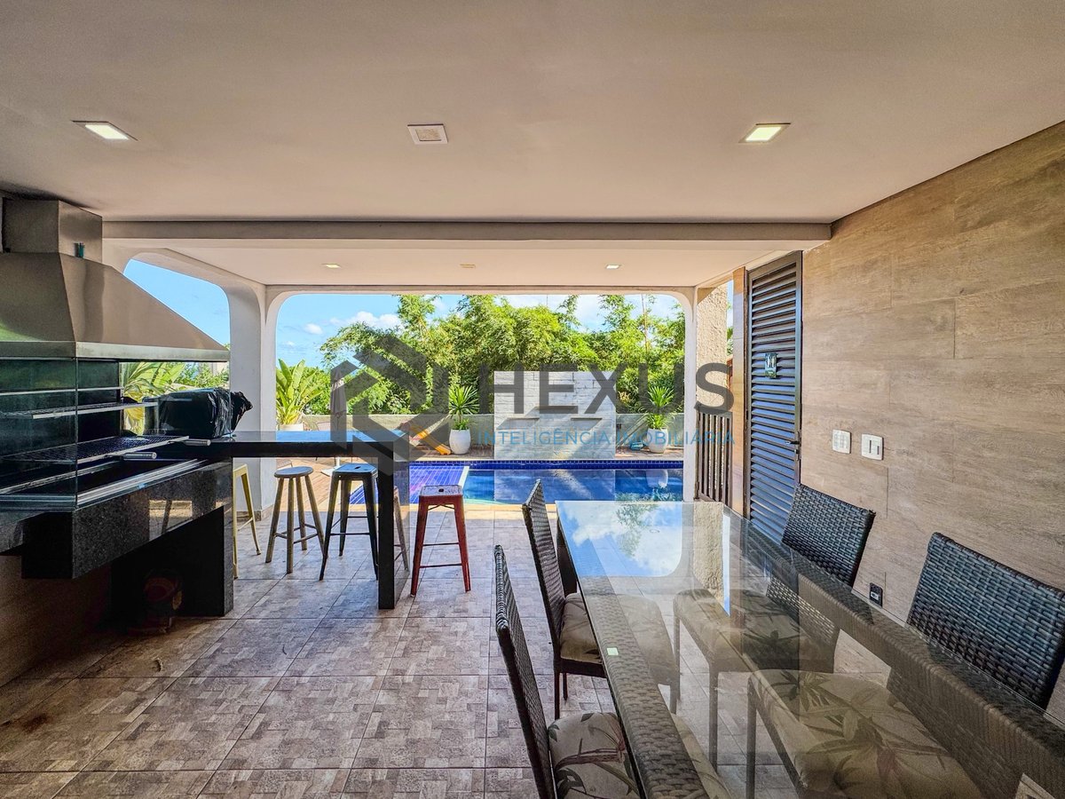 Foto 41 de Casa em condomínio à Venda, Enseada, Guarujá, SP