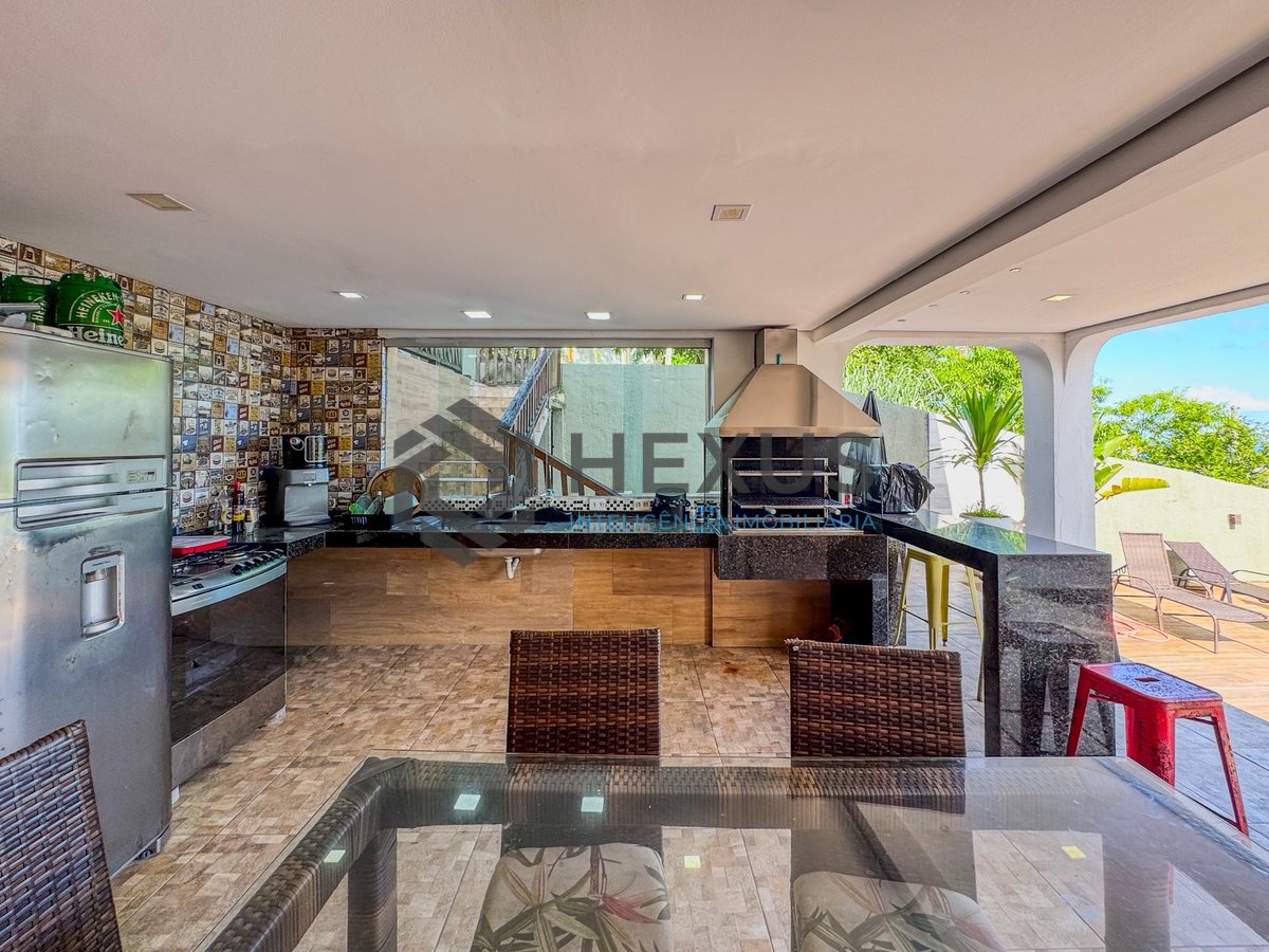 Foto 42 de Casa em condomínio à Venda, Enseada, Guarujá, SP