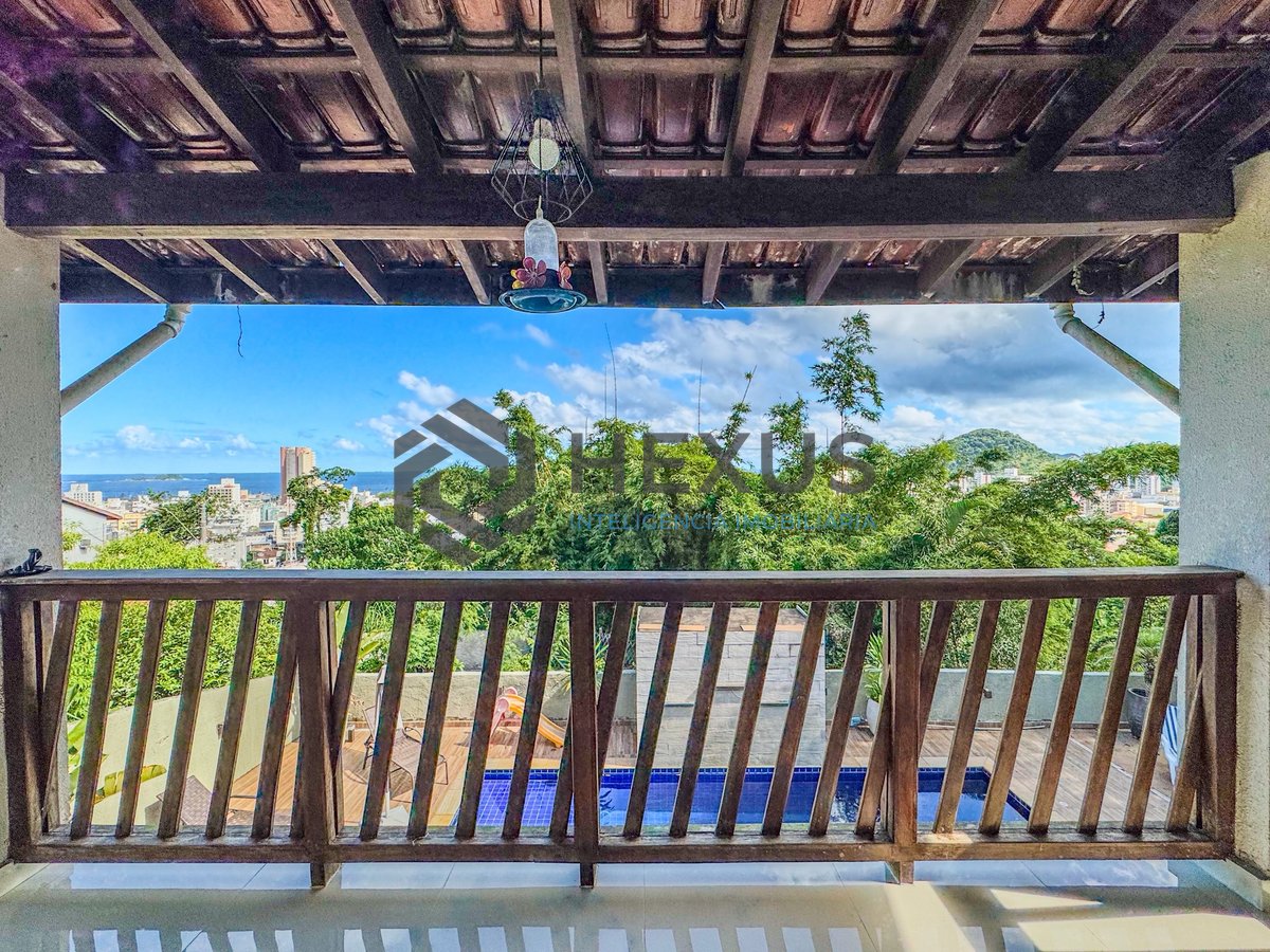 Foto 9 de Casa em condomínio à Venda, Enseada, Guarujá, SP