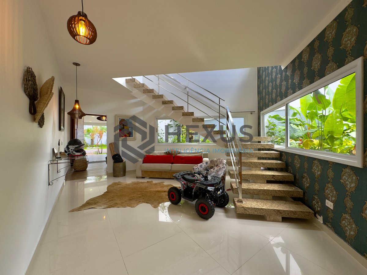 Foto 31 de Casa reformada com piscina e área gourmet no Condomínio Jardim Acapulco, Guaruja