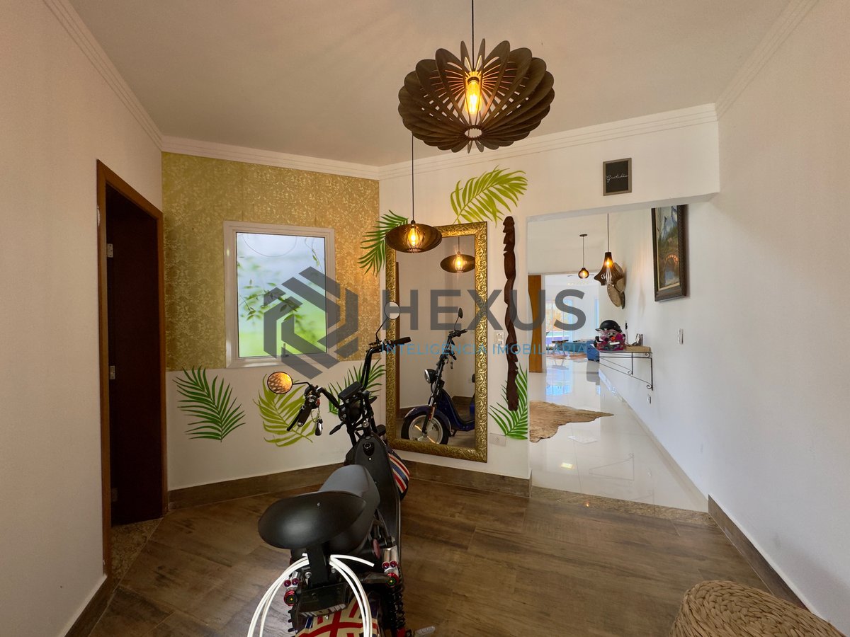 Foto 34 de Casa reformada com piscina e área gourmet no Condomínio Jardim Acapulco, Guaruja