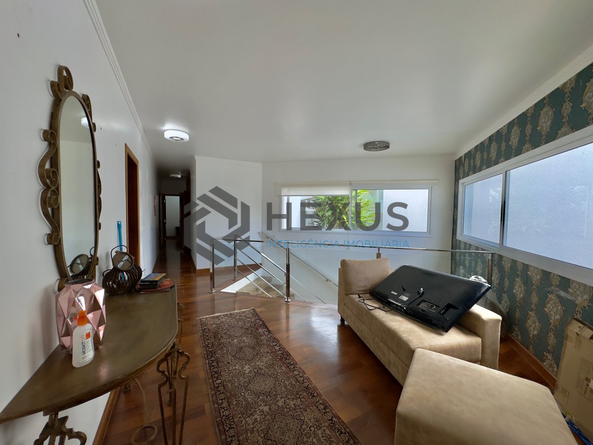 Foto 37 de Casa reformada com piscina e área gourmet no Condomínio Jardim Acapulco, Guaruja