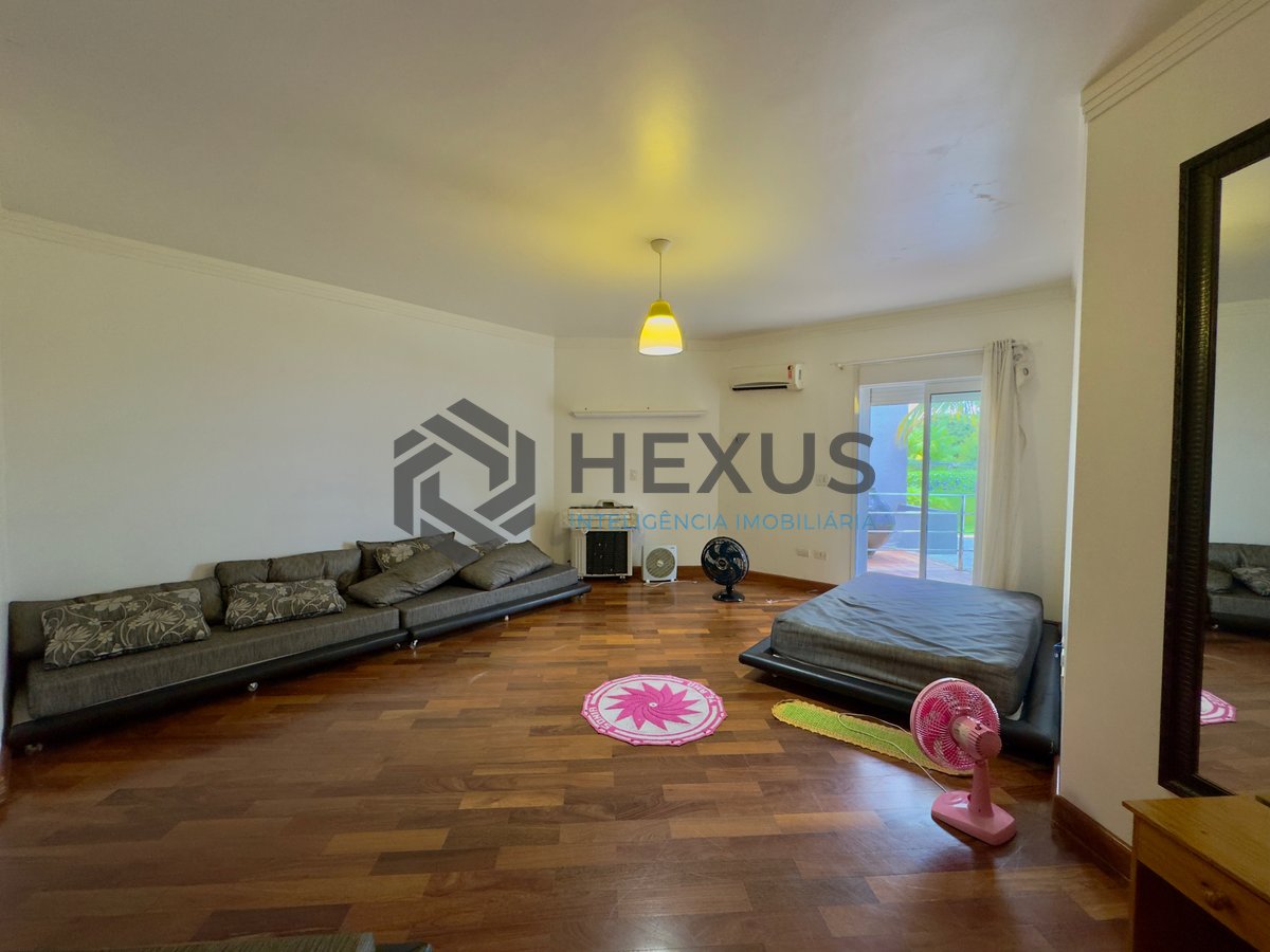 Foto 50 de Casa reformada com piscina e área gourmet no Condomínio Jardim Acapulco, Guaruja
