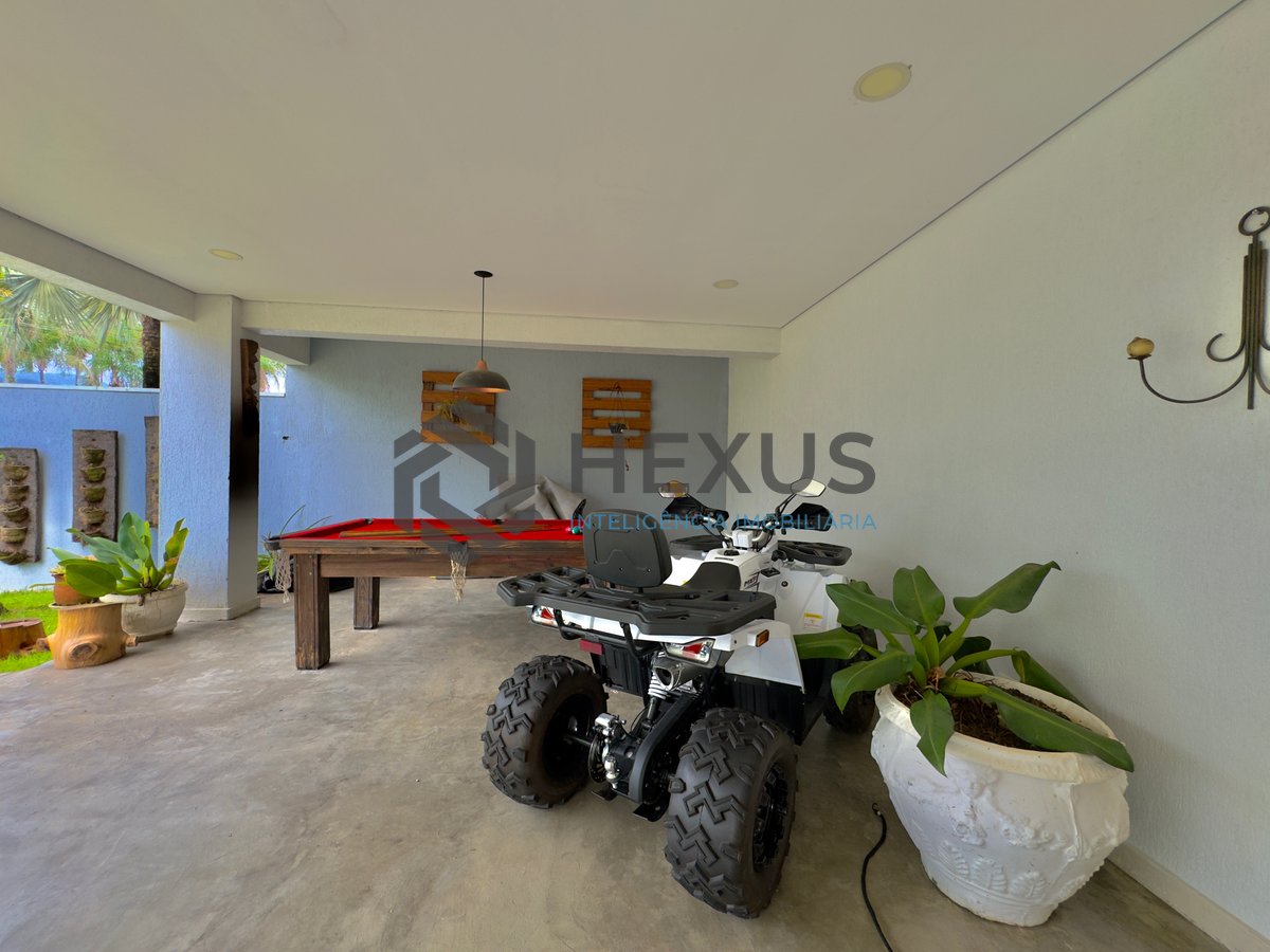 Foto 59 de Casa reformada com piscina e área gourmet no Condomínio Jardim Acapulco, Guaruja