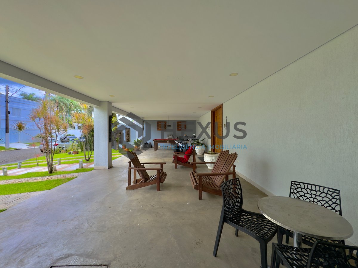 Foto 60 de Casa reformada com piscina e área gourmet no Condomínio Jardim Acapulco, Guaruja