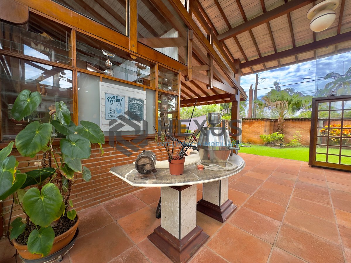 Foto 19 de Casa Rústica com piscina e área gourmet no Jardim Acapulco, Guaruja