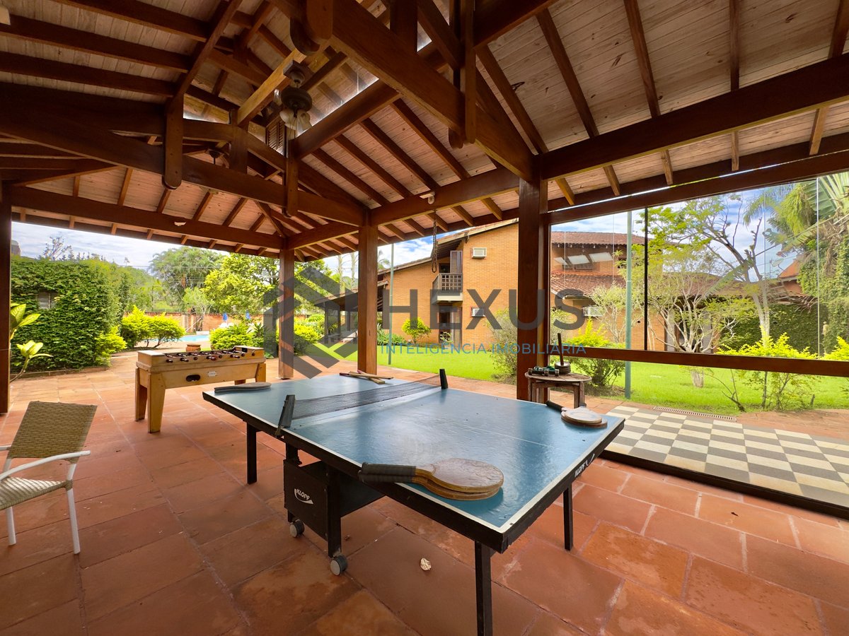 Foto 21 de Casa Rústica com piscina e área gourmet no Jardim Acapulco, Guaruja