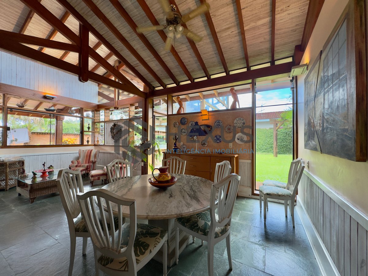 Foto 32 de Casa Rústica com piscina e área gourmet no Jardim Acapulco, Guaruja