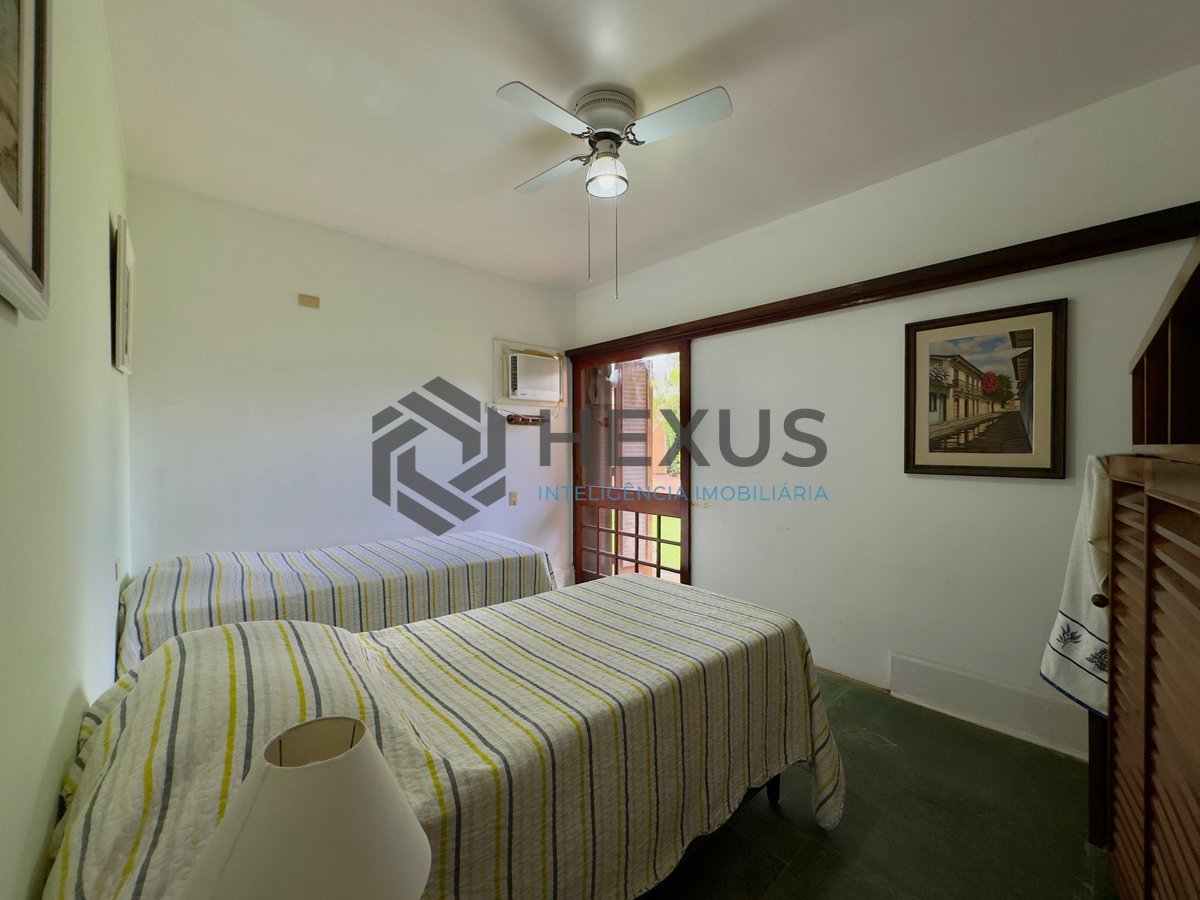 Foto 37 de Casa Rústica com piscina e área gourmet no Jardim Acapulco, Guaruja