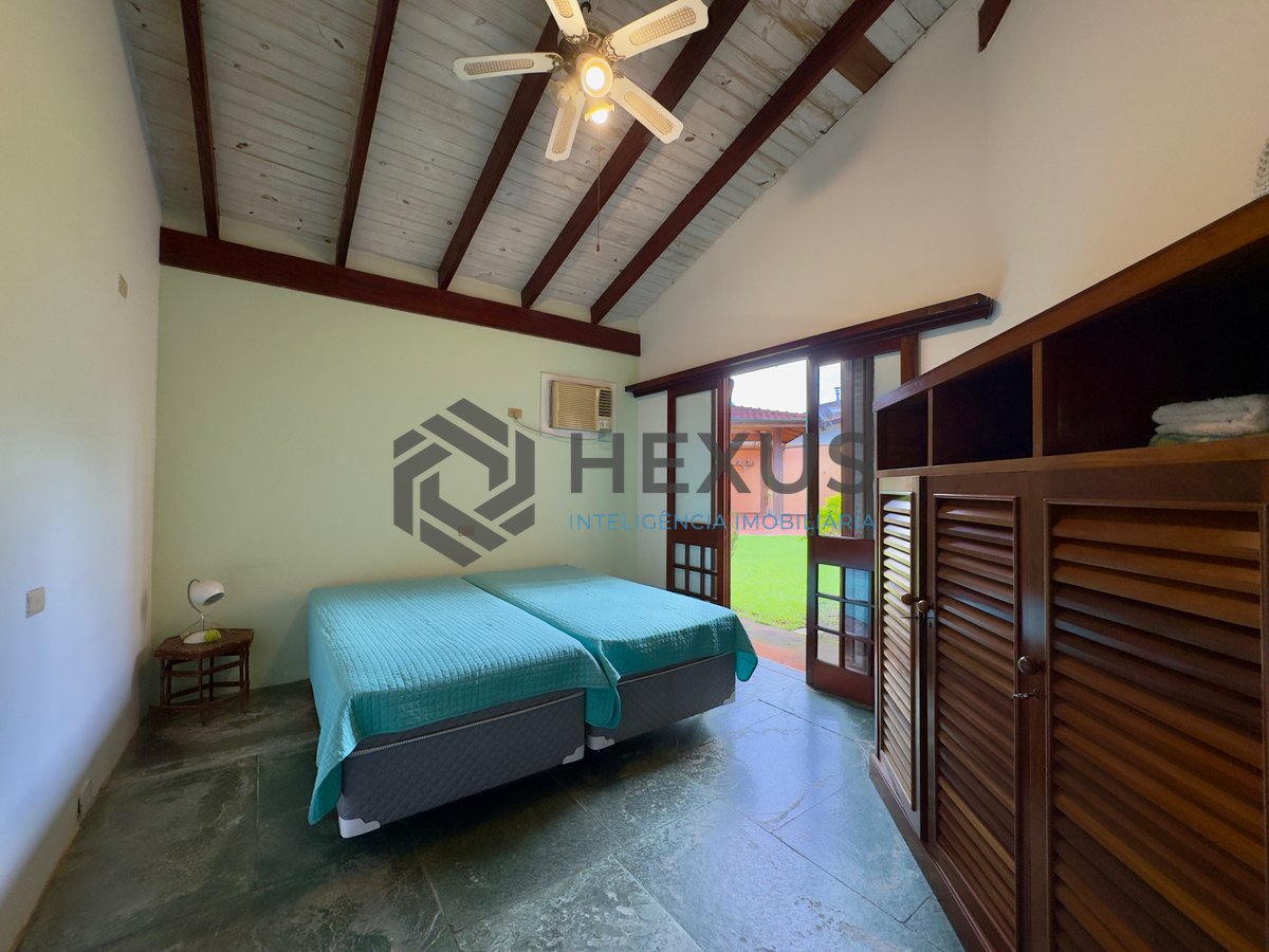 Foto 39 de Casa Rústica com piscina e área gourmet no Jardim Acapulco, Guaruja