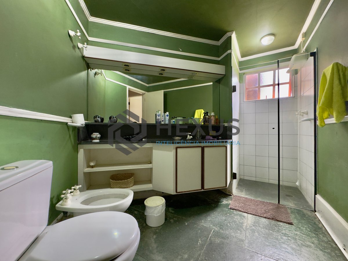 Foto 40 de Casa Rústica com piscina e área gourmet no Jardim Acapulco, Guaruja