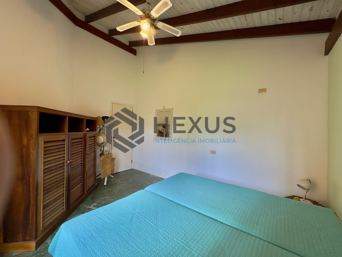 Foto 43 de Casa Rústica com piscina e área gourmet no Jardim Acapulco, Guaruja