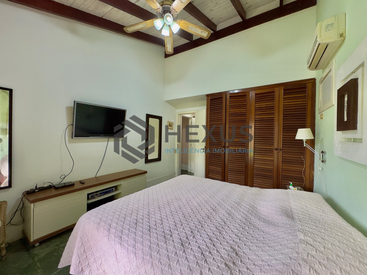 Foto 45 de Casa Rústica com piscina e área gourmet no Jardim Acapulco, Guaruja