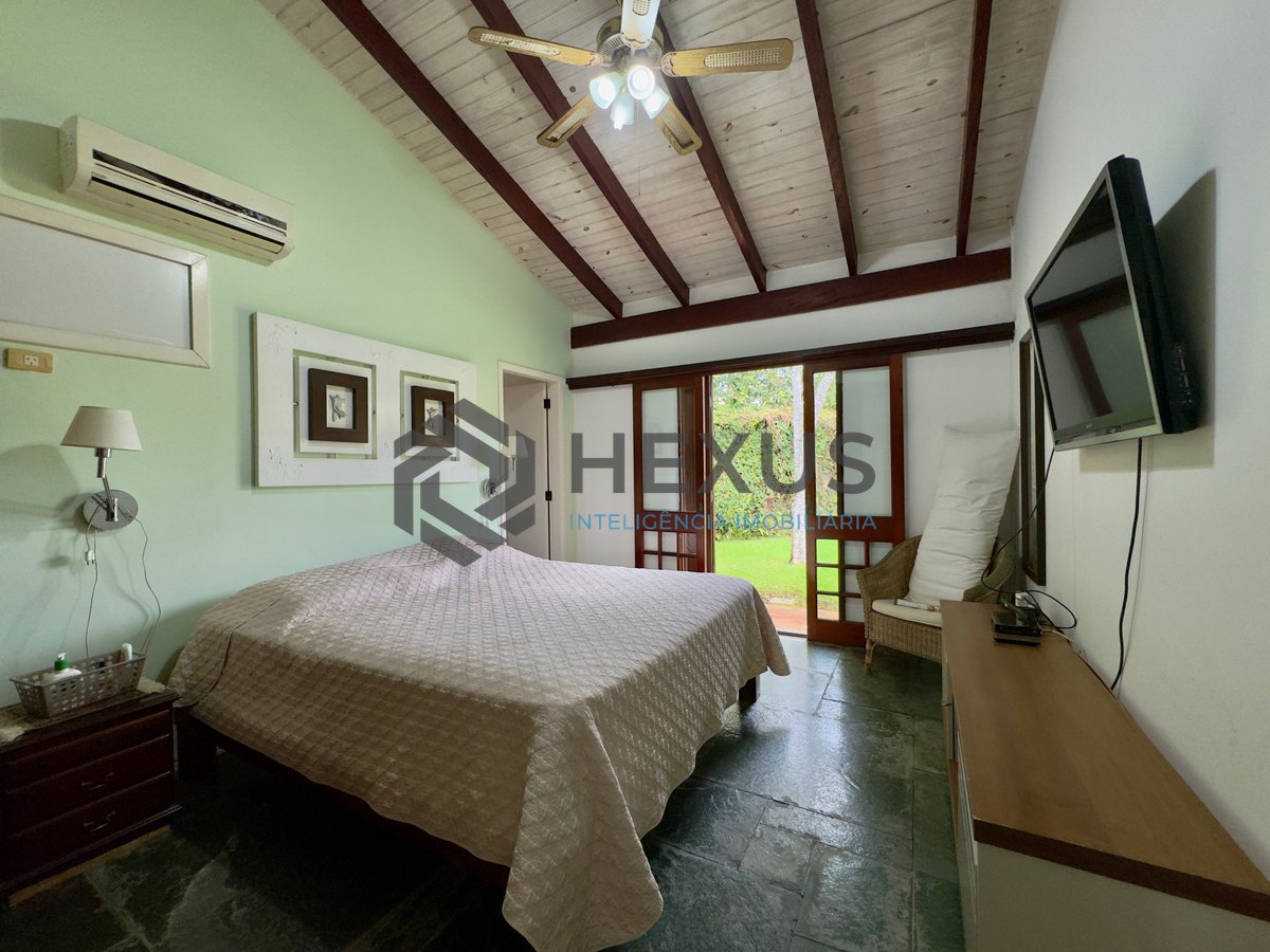 Foto 47 de Casa Rústica com piscina e área gourmet no Jardim Acapulco, Guaruja
