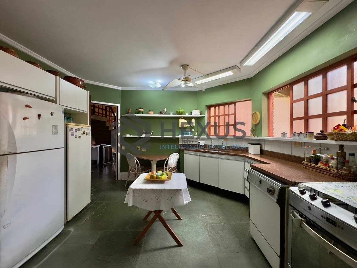Foto 49 de Casa Rústica com piscina e área gourmet no Jardim Acapulco, Guaruja