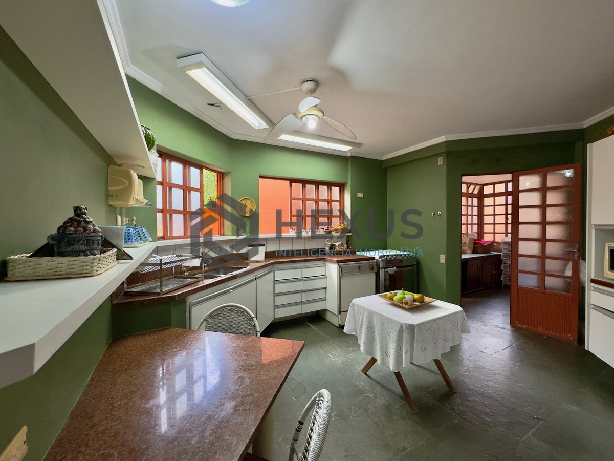 Foto 51 de Casa Rústica com piscina e área gourmet no Jardim Acapulco, Guaruja