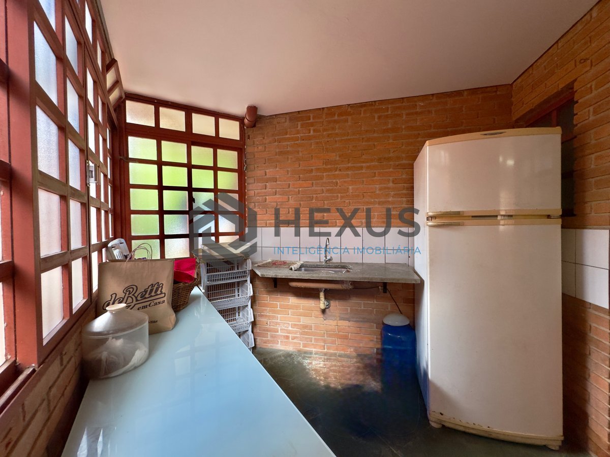 Foto 52 de Casa Rústica com piscina e área gourmet no Jardim Acapulco, Guaruja