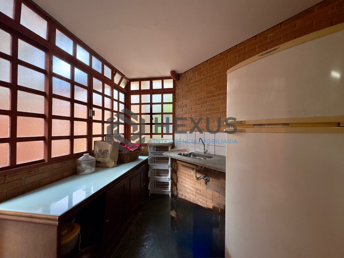 Foto 53 de Casa Rústica com piscina e área gourmet no Jardim Acapulco, Guaruja
