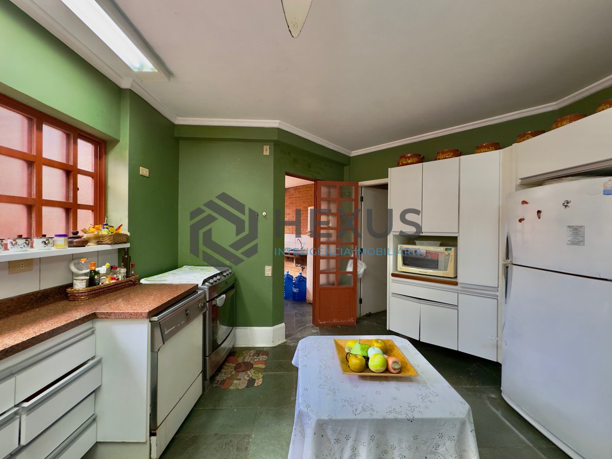 Foto 54 de Casa Rústica com piscina e área gourmet no Jardim Acapulco, Guaruja