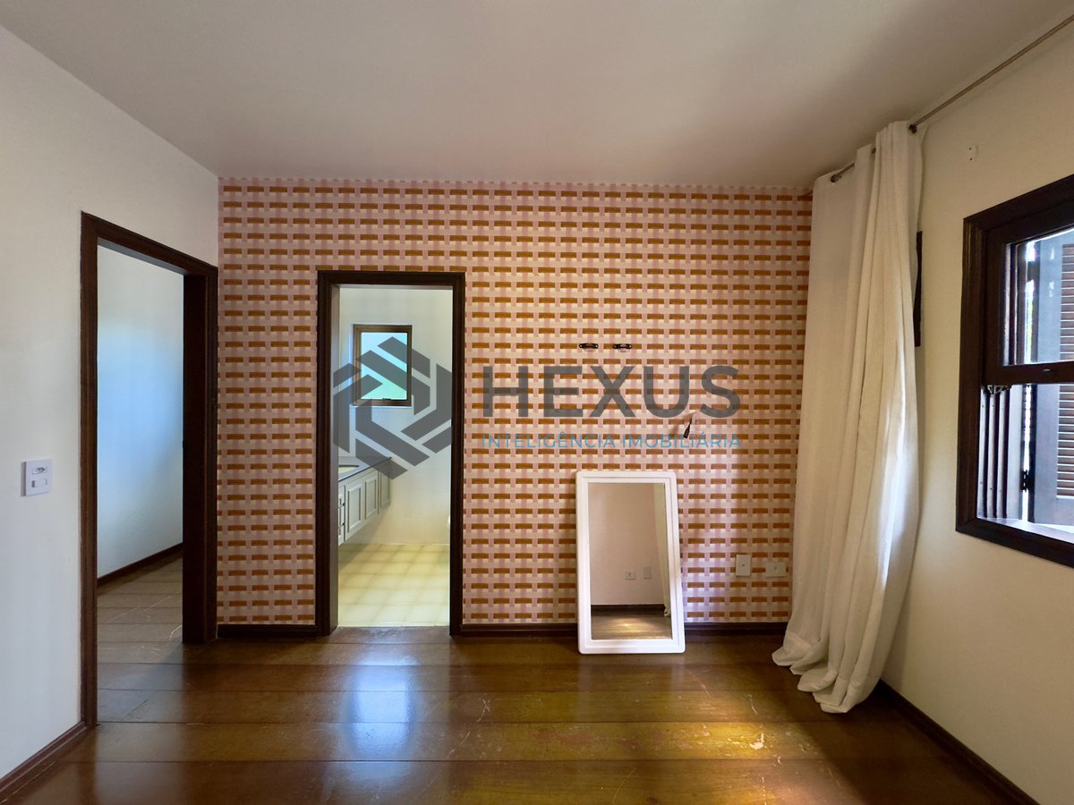 Foto 37 de Casa Charmosa com Espaço Gourmet e Muito Verde no Condomínio Granville, Guaruja