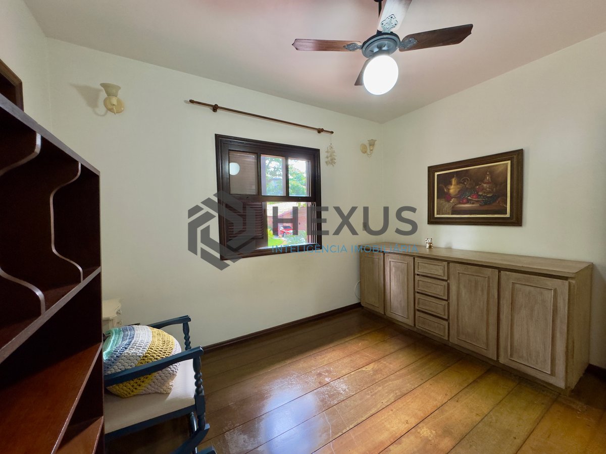 Foto 43 de Casa Charmosa com Espaço Gourmet e Muito Verde no Condomínio Granville, Guaruja