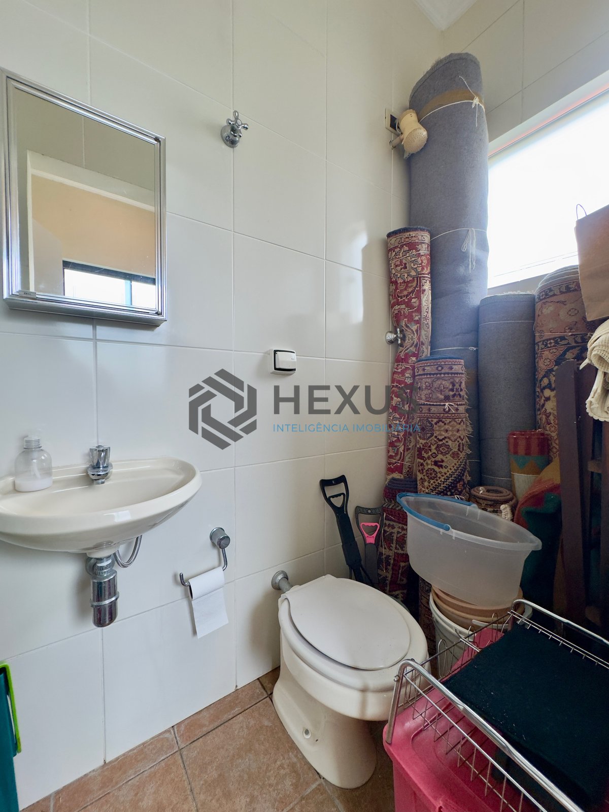 Foto 58 de Casa reformada com varanda piscina e área gourmet no Granville a 700m da praia na Enseada, Guarujá