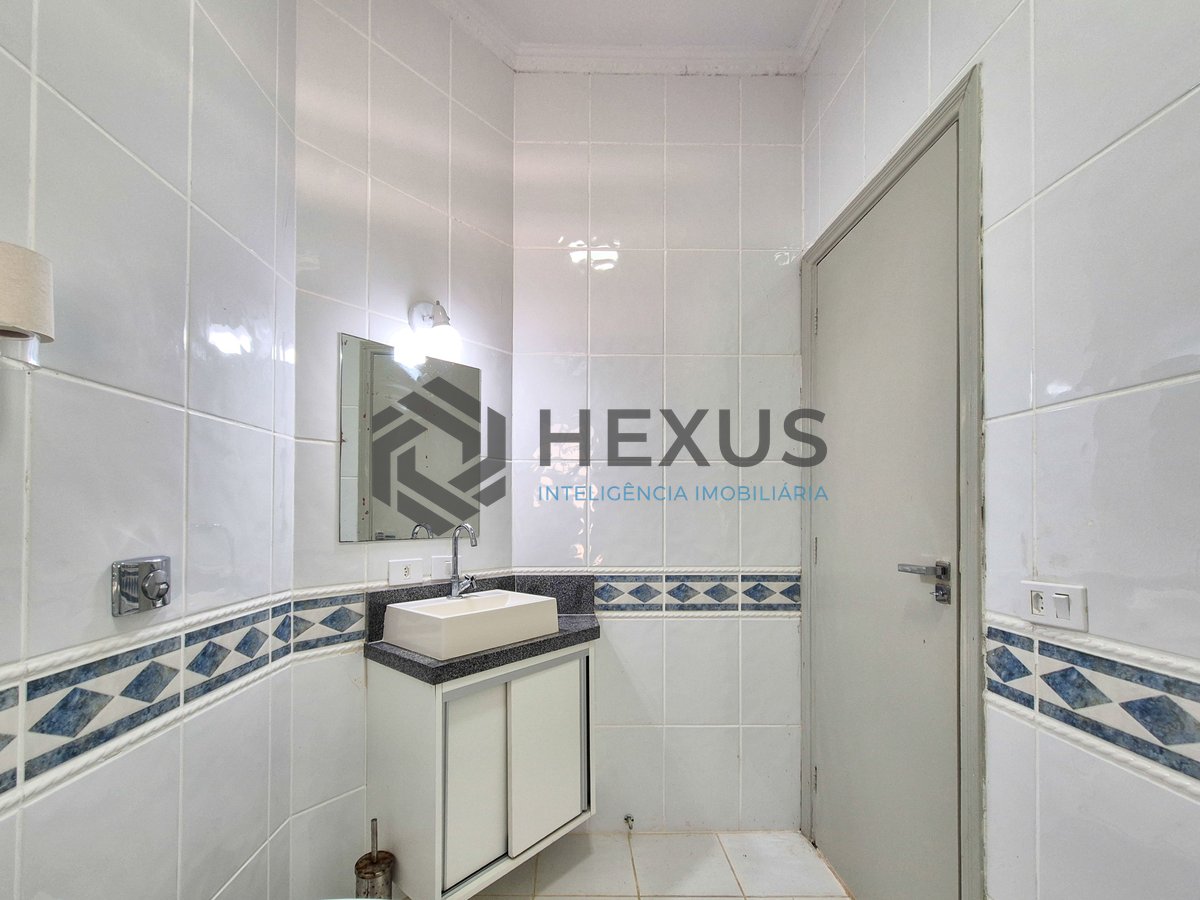 Foto 41 de Casa térrea com piscina e área gourmet no Jardim Pernambuco I, Guarujá
