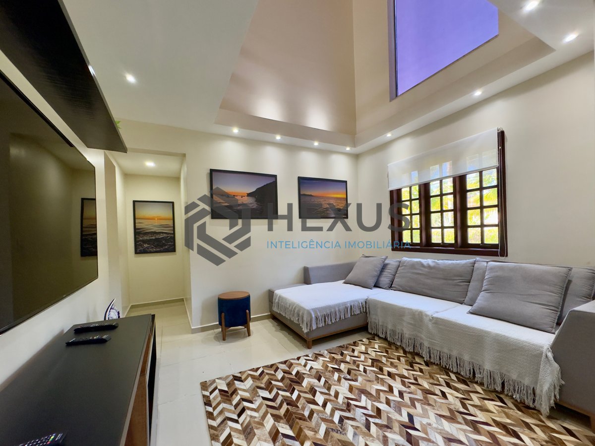 Foto 18 de Casa reformada com piscina e área gourmet no Jardim Pernambuco I, Guarujá