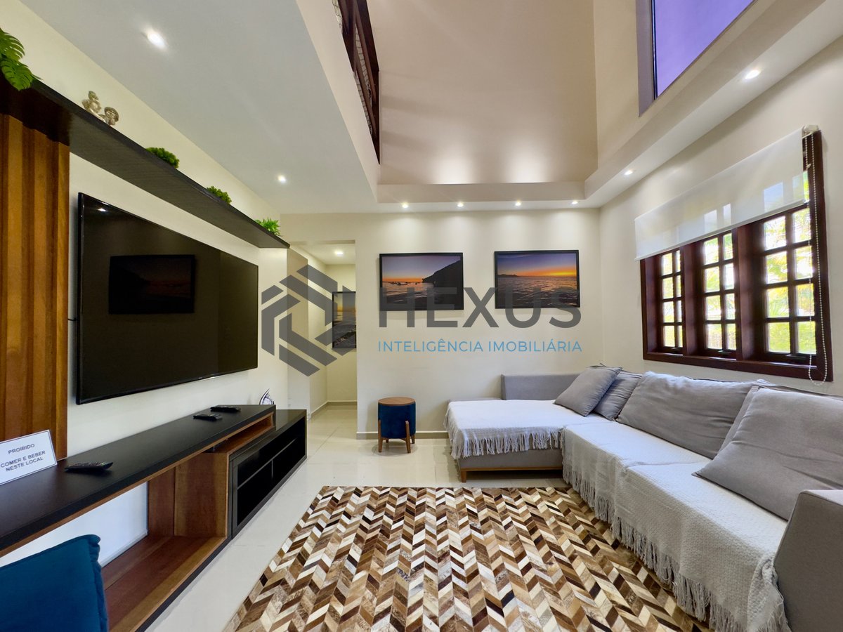 Foto 19 de Casa reformada com piscina e área gourmet no Jardim Pernambuco I, Guarujá