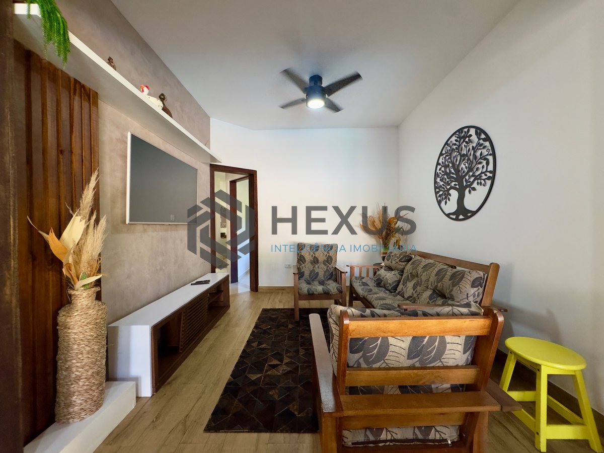 Foto 40 de Casa reformada com piscina e área gourmet no Jardim Pernambuco I, Guarujá