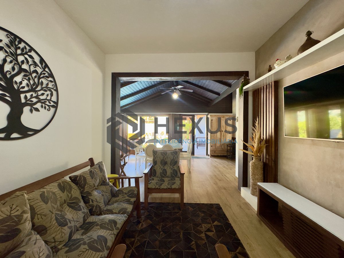 Foto 41 de Casa reformada com piscina e área gourmet no Jardim Pernambuco I, Guarujá