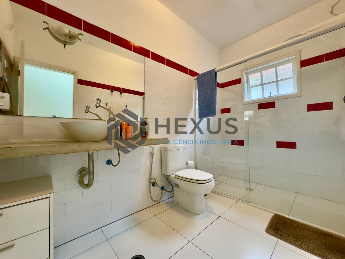 Foto 33 de Casa térrea com piscina e área gourmet no Jardim Pernambuco I, Guarujá