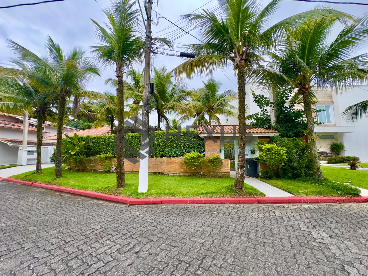 Foto 38 de Casa térrea com piscina e área gourmet no Jardim Pernambuco I, Guarujá