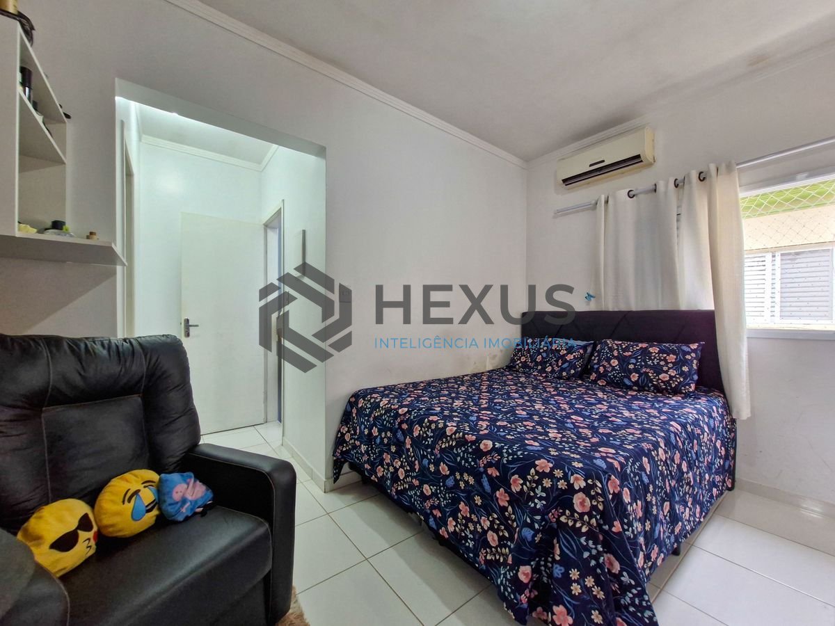 Foto 30 de Casa reformada com churrasqueira na Vila Santa Rosa, Guarujá