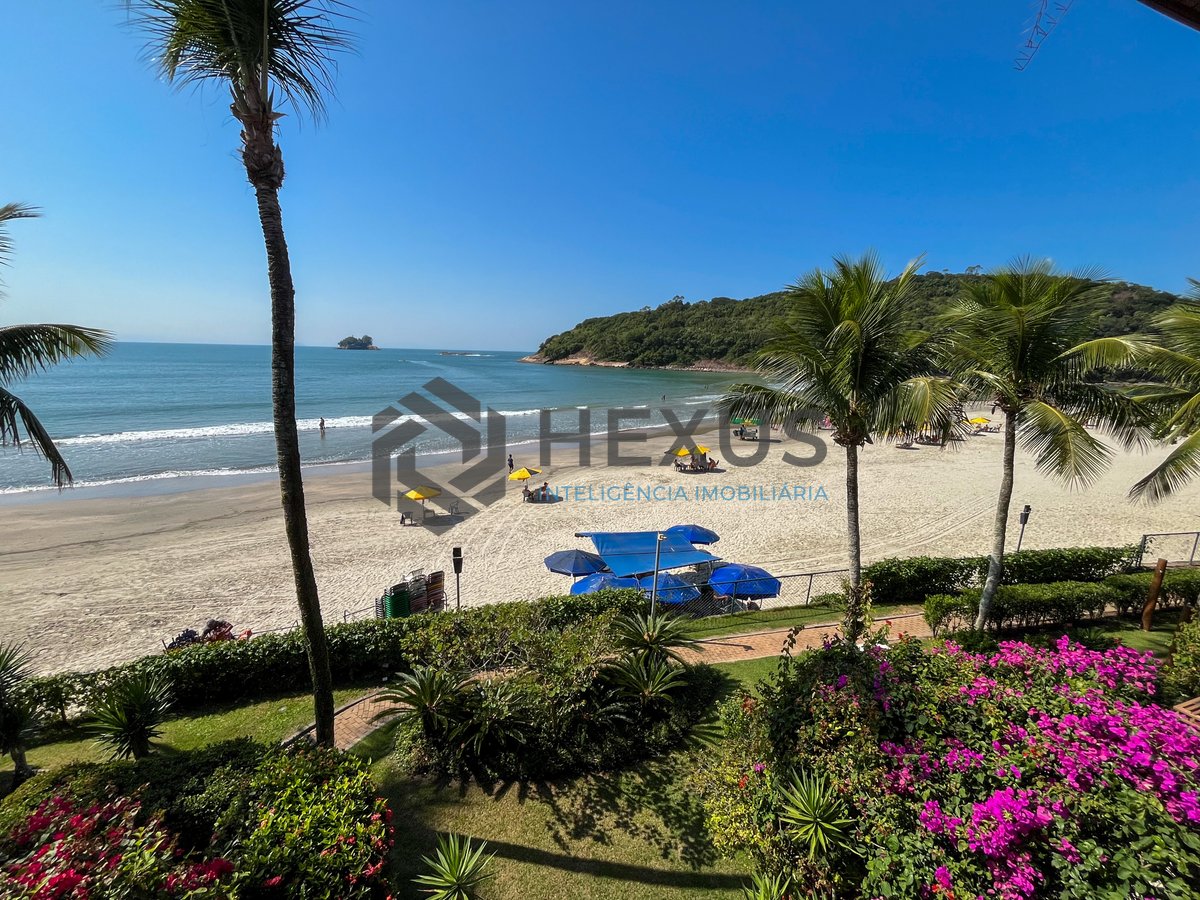 Foto 58 de Mansão frente mar com vista mar e lazer na Enseada, Guarujá