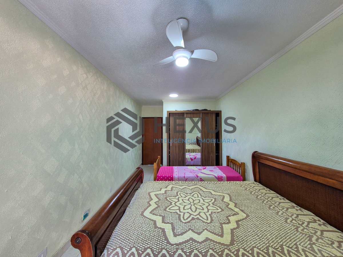 Foto 39 de Casa reformada com piscina e árae gourmet no Jardim Pernambuco II, Guarujá